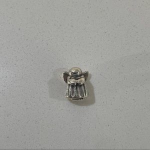 Angel Pandora Charm
